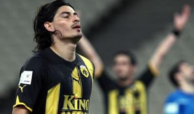 “Δώστε μας τον Μπλάνκο”. Η αντιπρόταση του Αστέρα στην ΑΕΚ για τον Πουλίδο