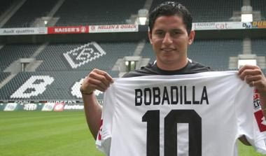 Ο Μπομπαντίγια παίκτης του Άρη για τους επόμενους έξι μήνες (vid)