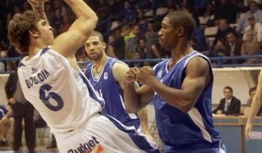 Θετικός σε απαγορευμένη ουσία ο Μπόουλντιν