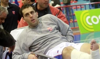 Βούγιανιτς: “Ενα μεγάλο ευχαριστώ στον Πανιώνιο”