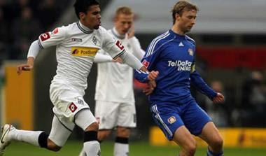 19η αγ.: Δεύτερη η Λεβερκούζεν, απώλεια για Ντόρτμουντ, σαρωτική η Μπάγερν (vid)