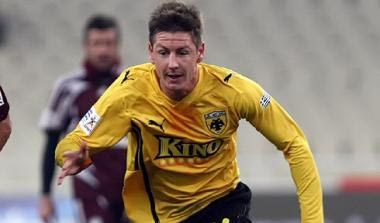 Τέλος και ο Μπερνς