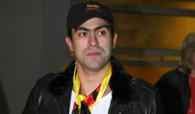 Καστίγιο: “Θα αναγεννηθώ με τον Αρη”