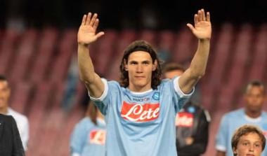 Χρυσάφι για Καβάνι, αλλά δεν φτάνει (vid)