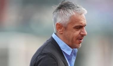 Ανέλαβε τη Νίκη Βόλου ο Χαραλαμπίδης