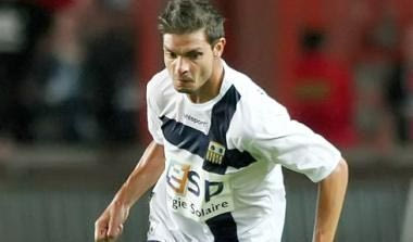 Προπονήθηκε με τη Σάλκε ο Άγγελος Χαριστέας