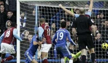 21η αγων.: Δεν μπορεί η Τσέλσι. Σώθηκε η Γιουνάιτεντ, στην κορυφή με Σίτι (videos)