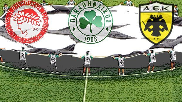 Τα έσοδα των ελληνικών ομάδων από το Champions League