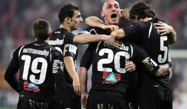 Δεύτερη συνάντηση στα ημιτελικά