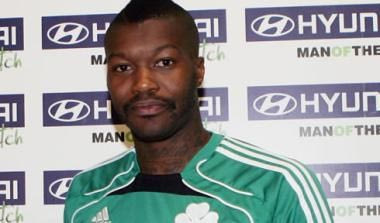 Σισέ: “Τώρα είμαι εδώ και αυτό έχει σημασία”