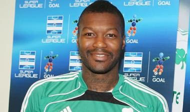 Σισέ: “Μας λείπει το πνεύμα μαχητή”