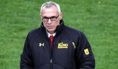 Κούπερ: “Ελπίζω να επιστρέψω”