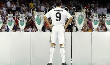 Κριστιάνο Ρονάλντο: “Δεν ζηλεύω τον Λιονέλ Μέσι”