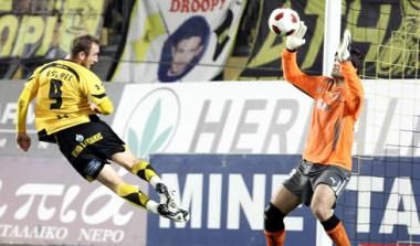 Με πολλές απουσίες ο Άρης στο Παγκρήτιο