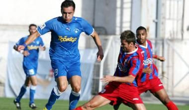 Ντε Φαρία: “Να περιμένετε πολλά γκολ”