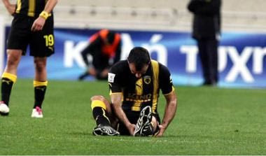 Πλήγμα με Δέλλα