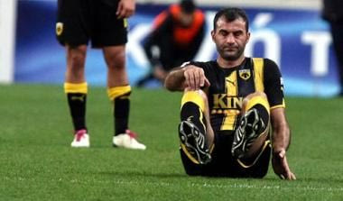 Ένα μήνα εκτός ο Δέλλας