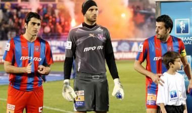 Με απουσίες στην Φυλή ο Διαγόρας