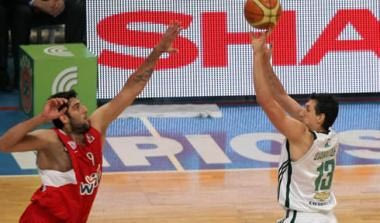 Απέφυγαν την Μπαρτσελόνα Παναθηναϊκός και Ολυμπιακός