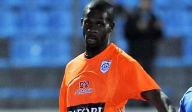 Επιστρέφει στον Λεβαδειακό ο Ντιμπαλά