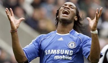 Ντρογκμπά: “Υποφέρουμε στα αποδυτήρια”