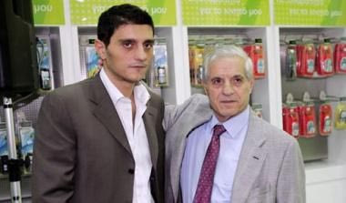 Δ. Γιαννακόπουλος: Το φαινόμενο “Μπερλουσκόνι” της Ελλάδας…