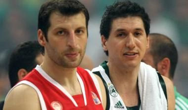 Οι αριθμοί του ντέρμπι Παναθηναϊκός – Ολυμπιακός (video)