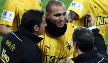 Όταν ο Τζιμπούρ αποθέωνε τον Μανόλο