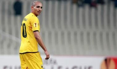 Γρηγορίου: “Θέλει να σβήσει και να αμαυρώσει την συνεργασία του με την ΑΕΚ ο Τζιμπούρ”