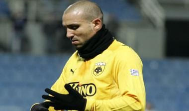 Στην πόρτα της εξόδου ο Τζιμπούρ