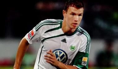 Ολοκληρώθηκε η μεταγραφή του Τζέκο στη Μάντσεστερ Σίτι (vids)