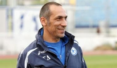 Σκέφτεται και Τάτο ο Δώνης, μία ανάσα από το sold-out o Aτρόμητος