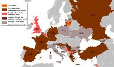 Σε… βαλκανικό όμιλο η Ελλάδα. Το προφίλ των αντιπάλων