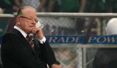 Ιβκοβιτς: “Ημασταν συγκεντρωμένοι και ψύχραιμοι”