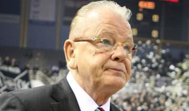 Ιβκοβιτς: “Ο Σπανούλης έδειξε το χαρακτήρα του”