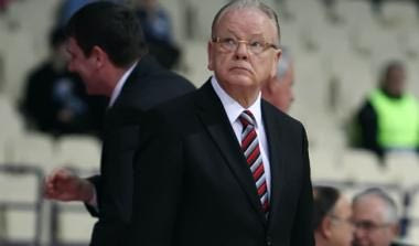 Iβκοβιτς: “Η ομάδα ήταν υπό πίεση με τη Φενέρ”(VIDEO)