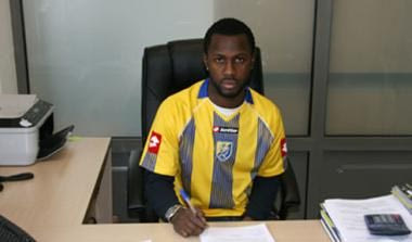 Έκλεισε Τζόνσον ο Παναιτωλικός, έφεση κατά της ποινής για τα επεισόδια στη Νεάπολη