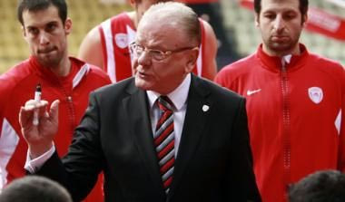 Ιβκοβιτς: “Ο Παναθηναϊκός τον πρώτο λόγο”