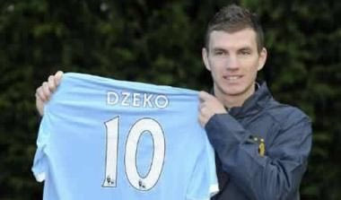 Τζέκο: “Οι περισσότεροι οπαδοί στο Μάντσεστερ υποστηρίζουν τη Σίτι” (vid)