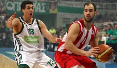 Το ντέρμπι στο μικροσκόπιο. Ο Γ. Νάτου αποκαλύπτει τα μυστικά του… πάγκου