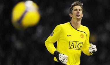 “Κρεμάει” τα γάντια του ο Φαρ ντερ Σαρ