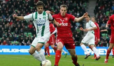 20η αγ.: Προέλαση για δύο, νέα υποχώρηση του Άγιαξ (vid)