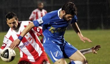 19η αγ.: Έφυγε με βαθμό από την Καισαριανή η Καλλιθέα