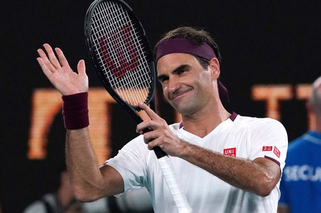 Το σπιτικό challenge του Φέντερερ που αποφεύγει ο Αντετοκούνμπο