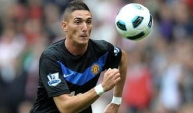 Δανεικός στην Σαμπντόρια ο Μακέντα