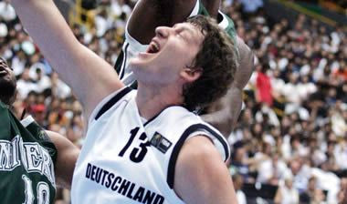 Στην Άλμπα ο Φέμερλινγκ