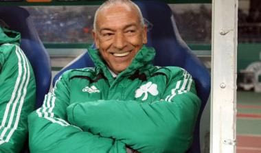 Φερέιρα: “Στο μυαλό των παικτών ήταν η ΑΕΚ”