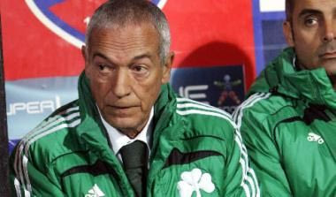 Φερέιρα: “Δεν είμαστε εκτός τίτλου”