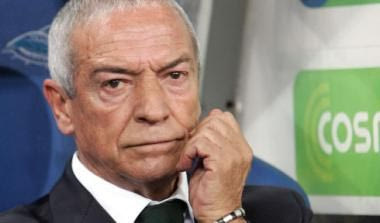 Φερέιρα: “Ξέρω εδώ και πολύ καιρό ότι δεν θα γίνουν μεταγραφές”