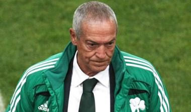 Φερέιρα: “Εχουμε τα φόντα να ανατρέψουμε την κατάσταση”